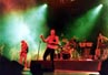 Marillion - La Salle Albert Rousseau, Quebec City - 15.06.1984 - Photo by Michel Drolet